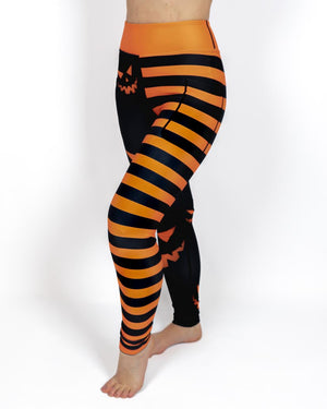 Halloween Leggings