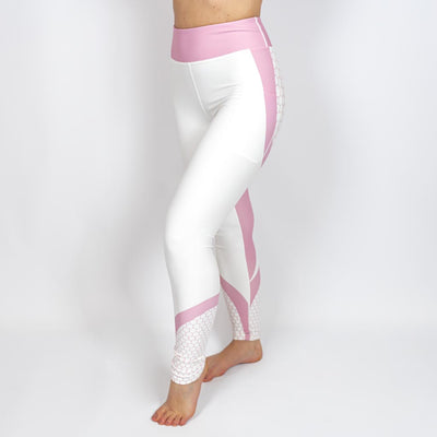 Honeycomb Leggings
