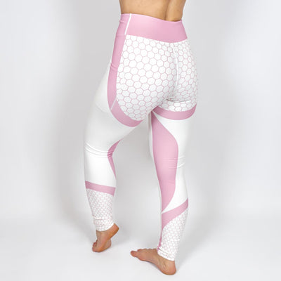 Honeycomb Leggings