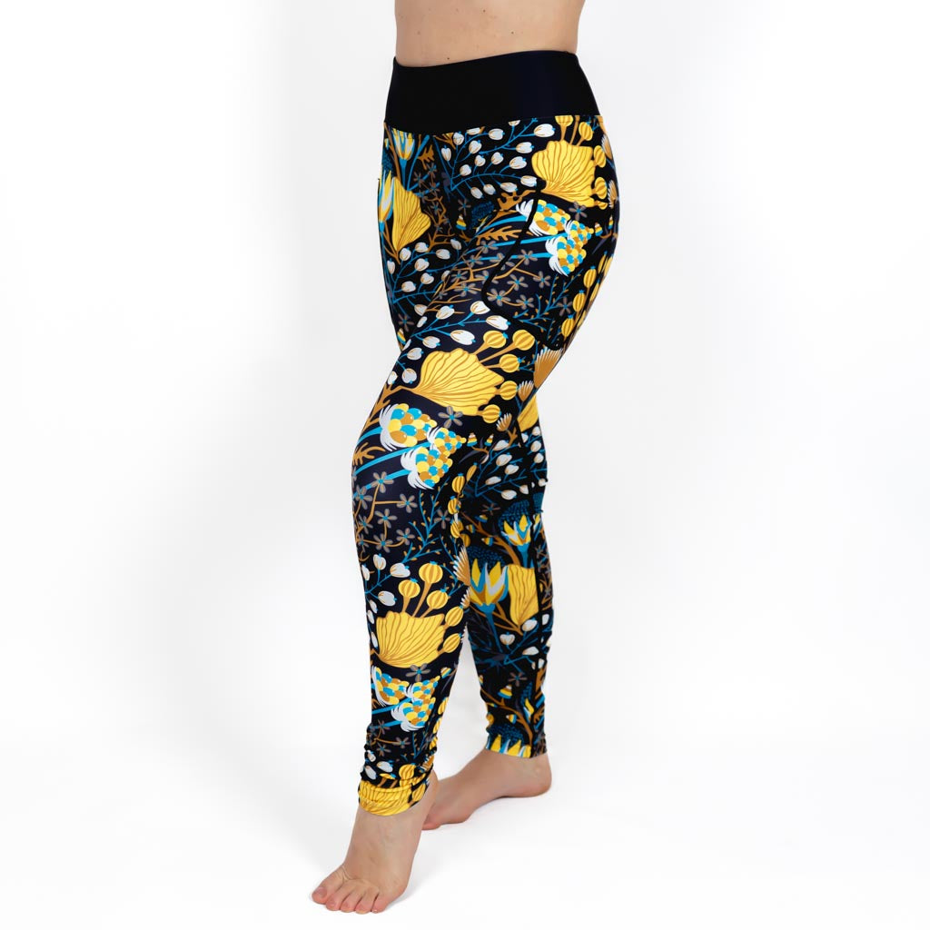 Lush Valley Leggings