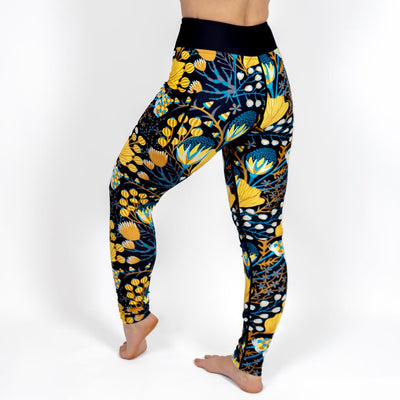 Lush Valley Leggings