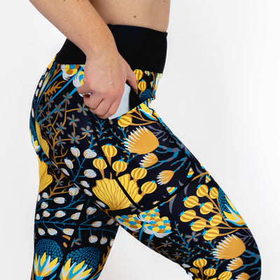 Lush Valley Leggings