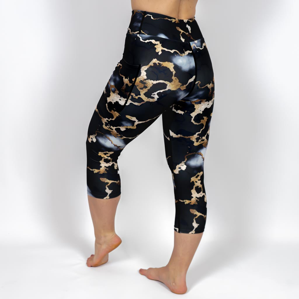 Marble Capri