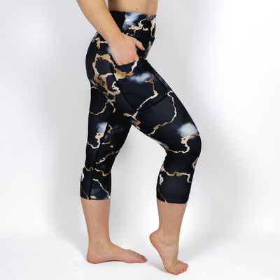 Marble Capri