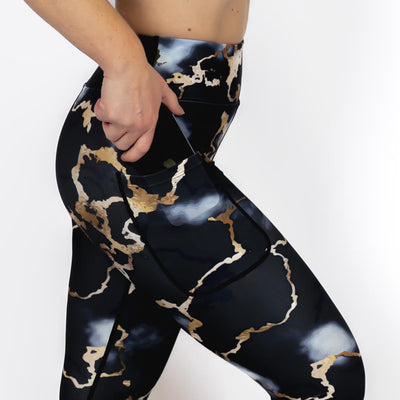 Marble Capri