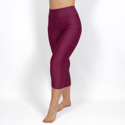 Plum Capri