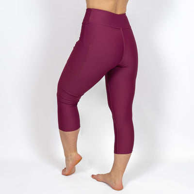 Plum Capri