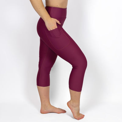 Plum Capri