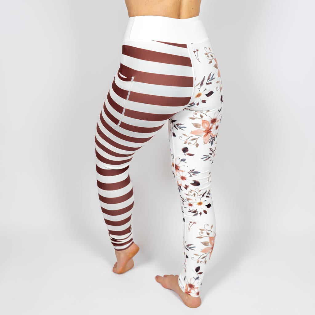 Rustic Leggings