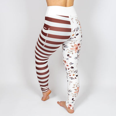 Rustic Leggings