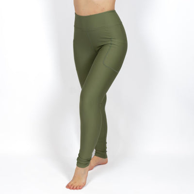 Sage Leggings