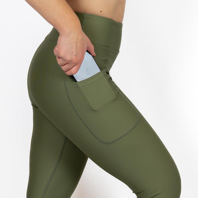 Sage Leggings