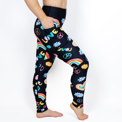 Unity Leggings