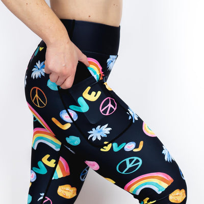 Unity Leggings