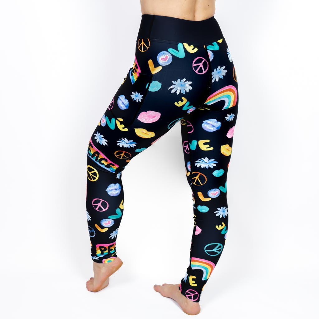 Unity Leggings