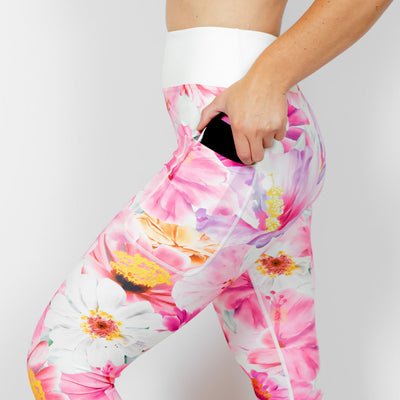 Beautiful Blossom Capri