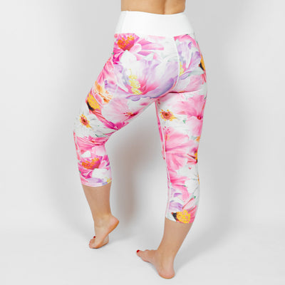 Beautiful Blossom Capri