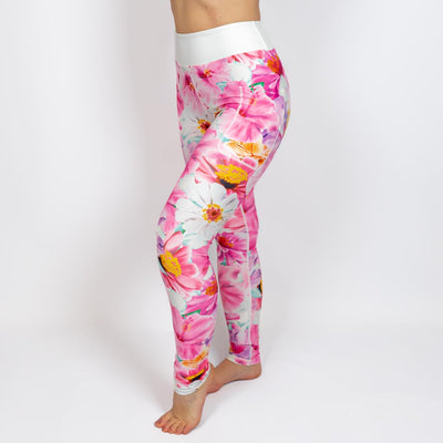 Beautiful Blossom Leggings