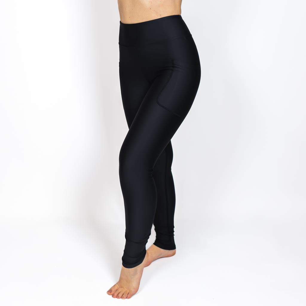 Black Leggings