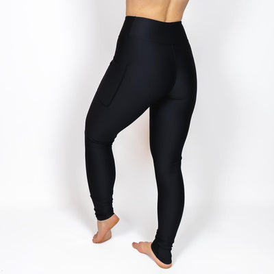 Black Leggings