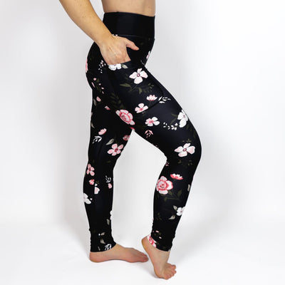 Blossom Leggings