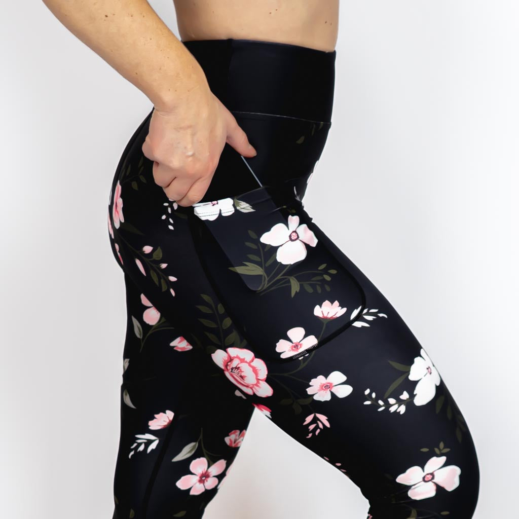 Blossom Leggings