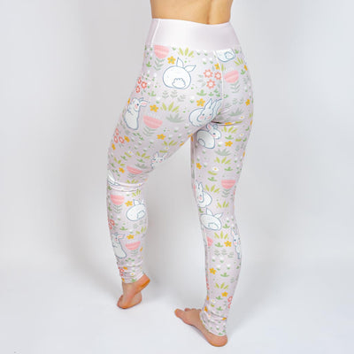 Bunnies Leggings