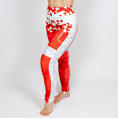 Denmark Leggings