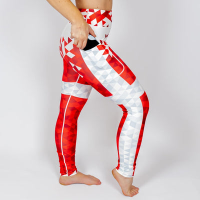 Denmark Leggings