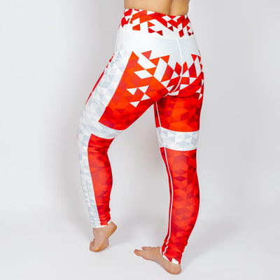 Denmark Leggings