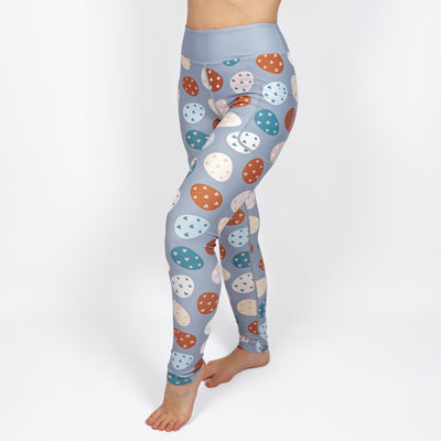 Eggtastic Leggings
