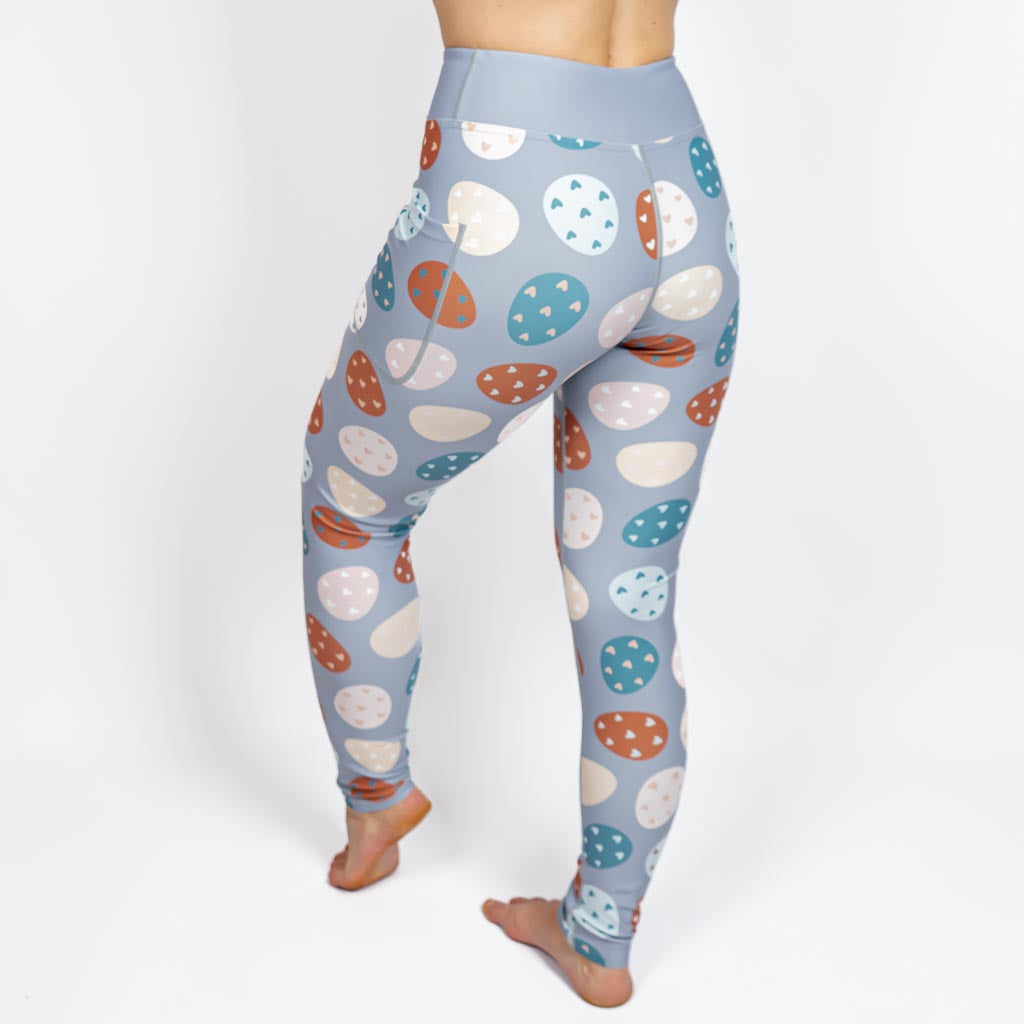 Eggtastic Leggings