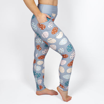 Eggtastic Leggings