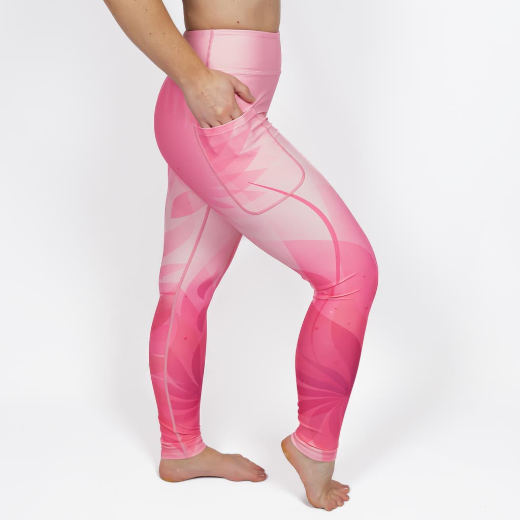 Flow Leggings