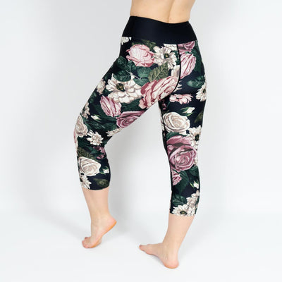 Living Rose Capri
