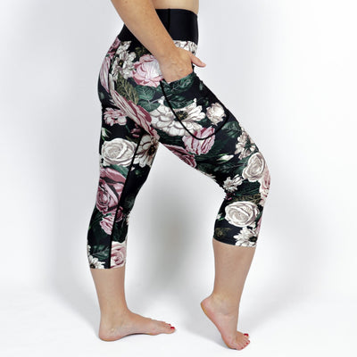Living Rose Capri