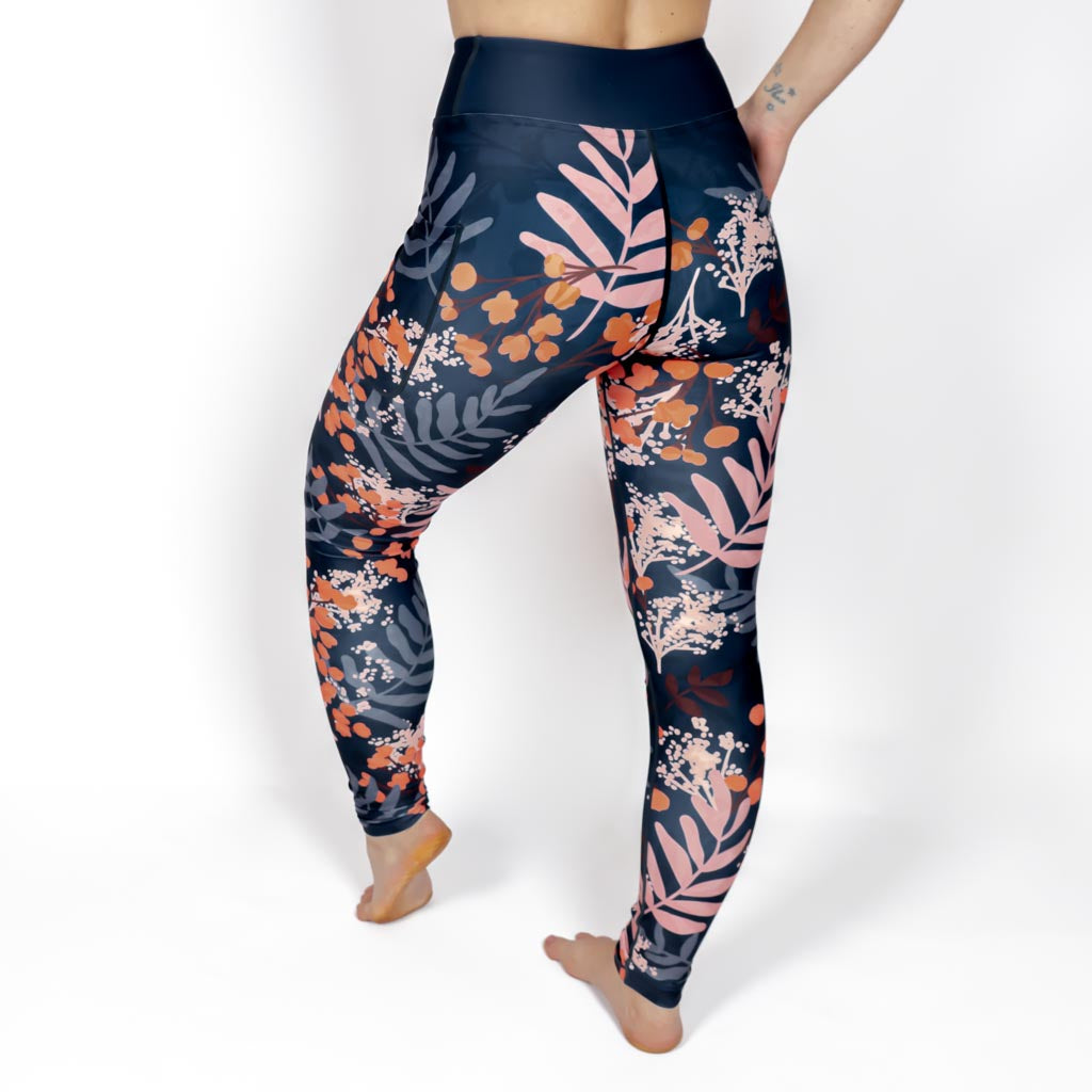 Meadow Leggings