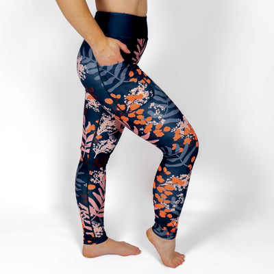 Meadow Leggings