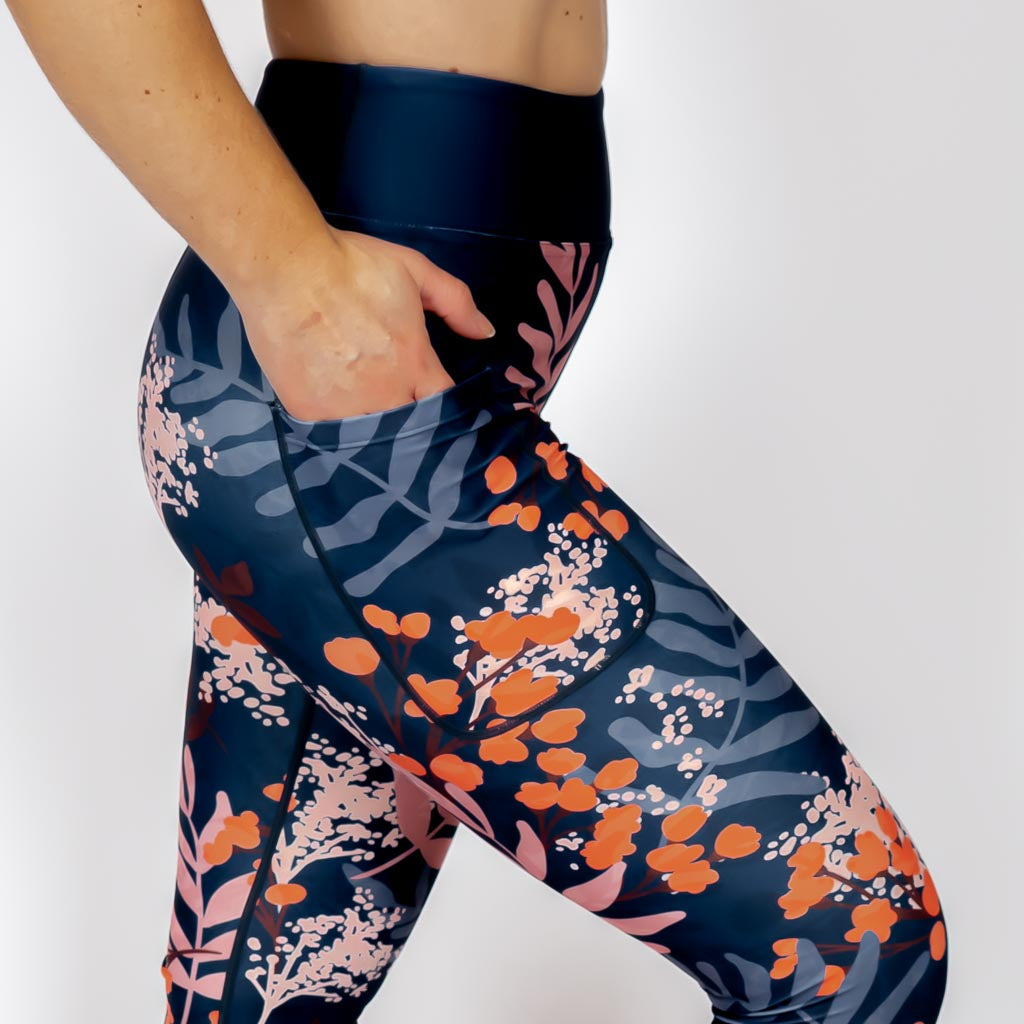 Meadow Leggings