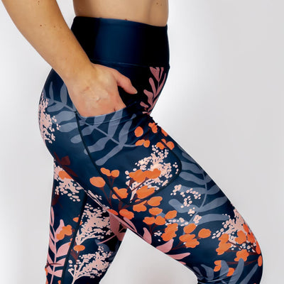 Meadow Leggings