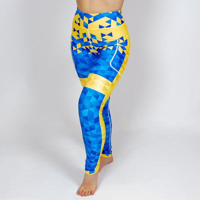Sweden Leggings